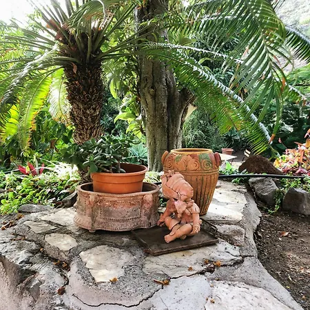 Casa Gomeron 别墅 巴耶格兰雷伊