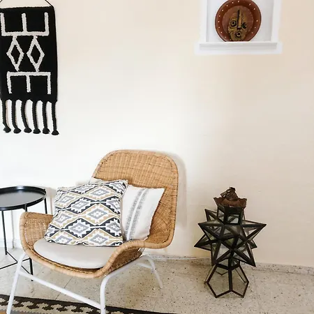 别墅 Casa Gomeron 巴耶格兰雷伊