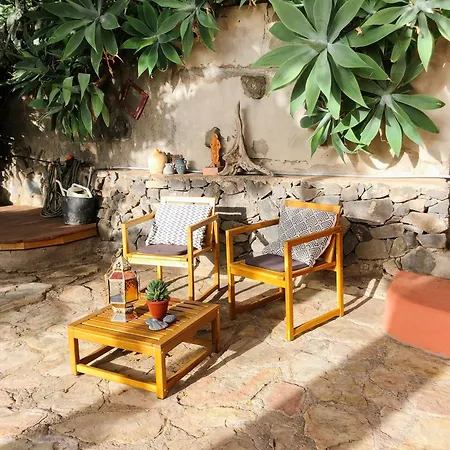 Casa Gomeron * 巴耶格兰雷伊