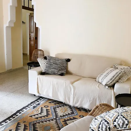 别墅 Casa Gomeron *