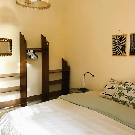 别墅 Casa Gomeron 巴耶格兰雷伊