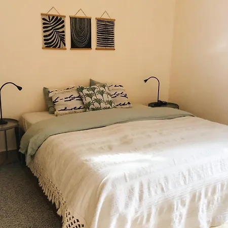 Casa Gomeron Villa