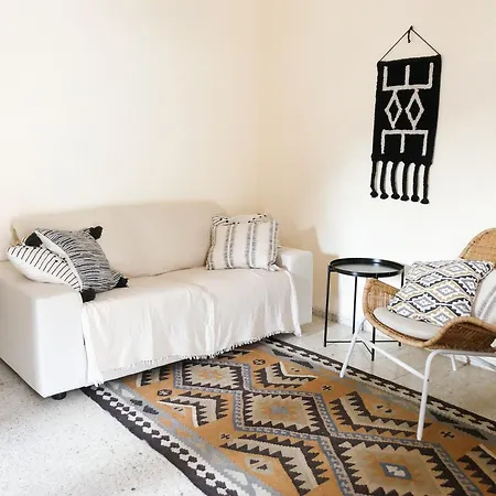 Casa Gomeron 别墅 *