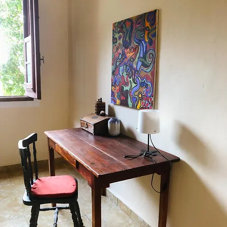 Casa Gomeron * Valle Gran Rey