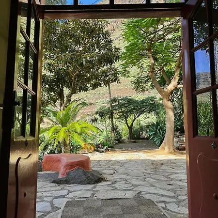Casa Gomeron