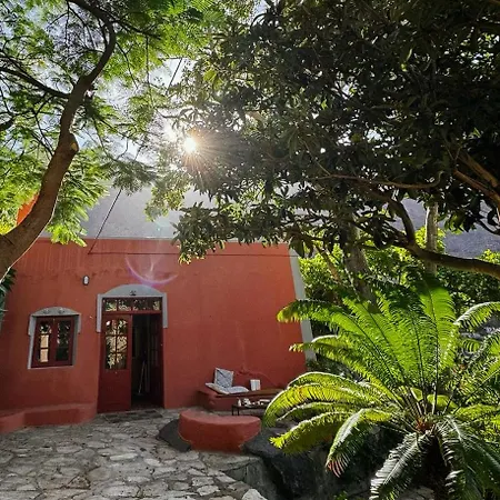 Casa Gomeron *
