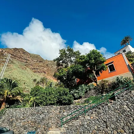 Casa Gomeron