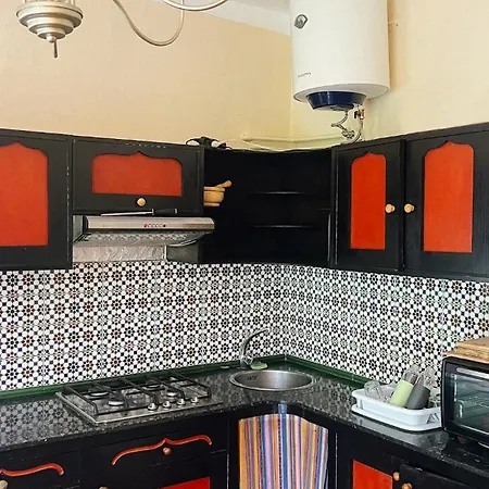 别墅 Casa Gomeron *