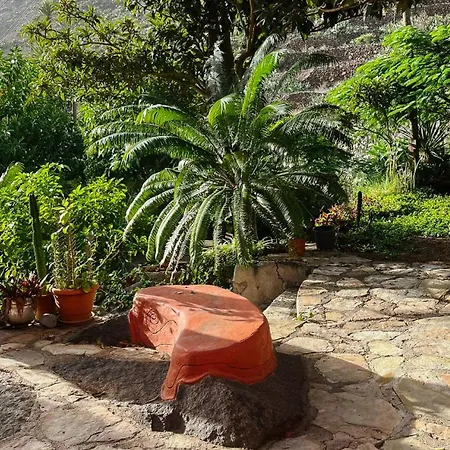 Casa Gomeron