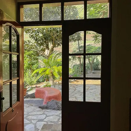 Villa Casa Gomeron *