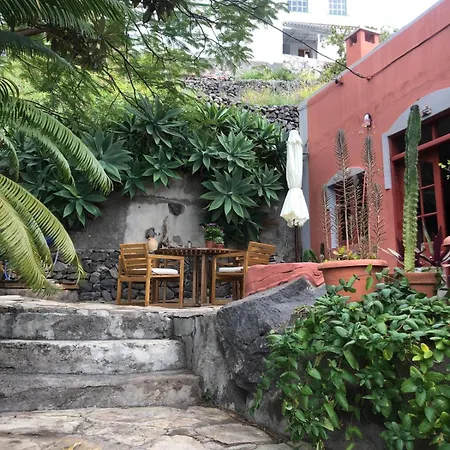 Villa Casa Gomeron