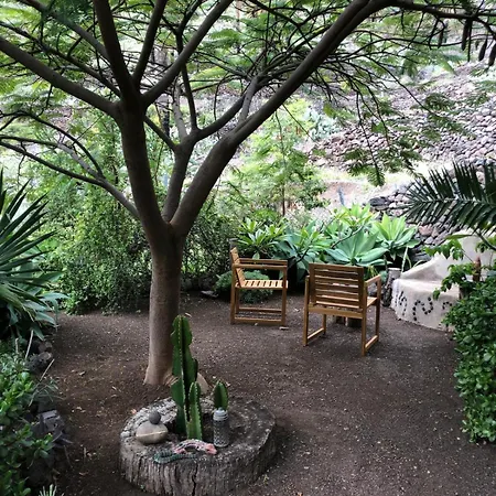 Casa Gomeron Villa