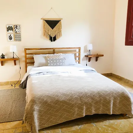 Willa Casa Gomeron *