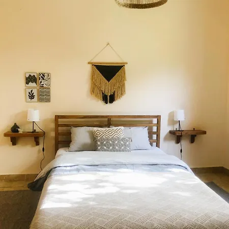 Casa Gomeron Valle Gran Rey