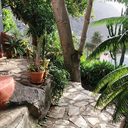 Casa Gomeron Villa *