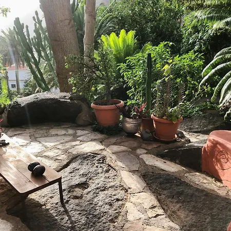 Casa Gomeron *