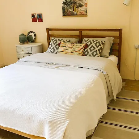 Casa Gomeron Villa