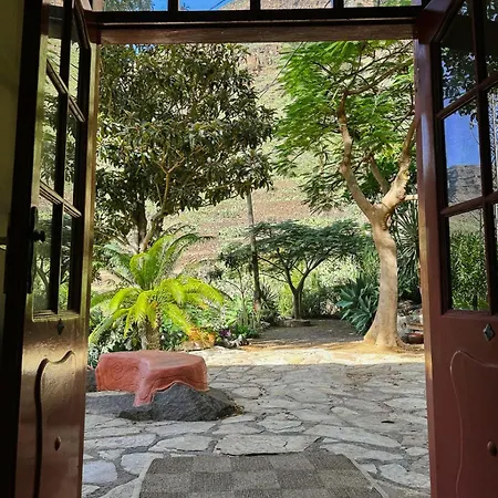 Casa Gomeron