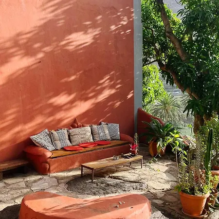 Willa Casa Gomeron
