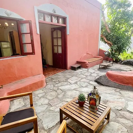 Casa Gomeron Villa *