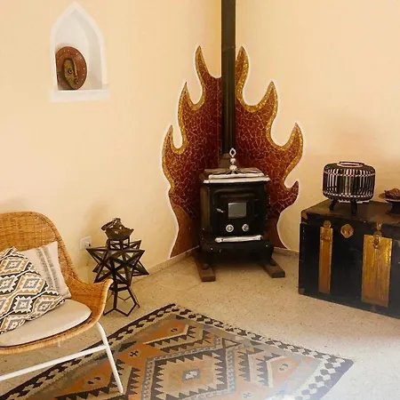 Villa Casa Gomeron *