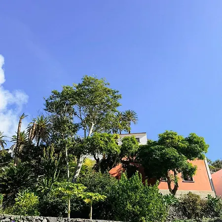 Casa Gomeron Villa *