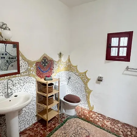 Casa Gomeron