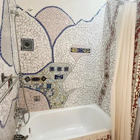 Casa Gomeron Willa