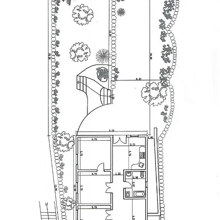Villa Casa Gomeron *