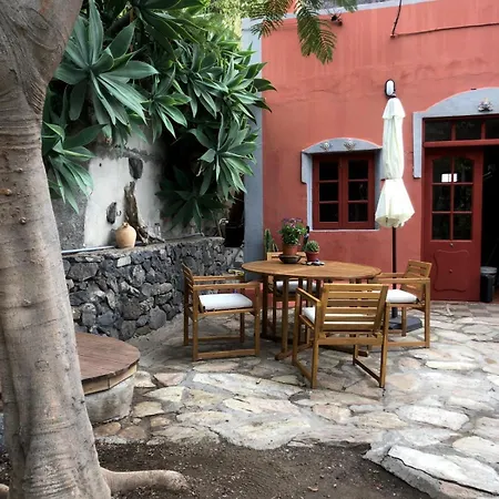Villa Casa Gomeron