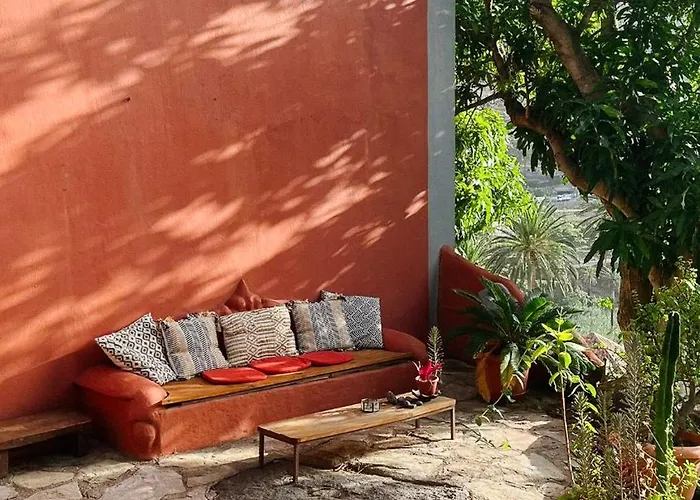 Villa Casa Gomeron