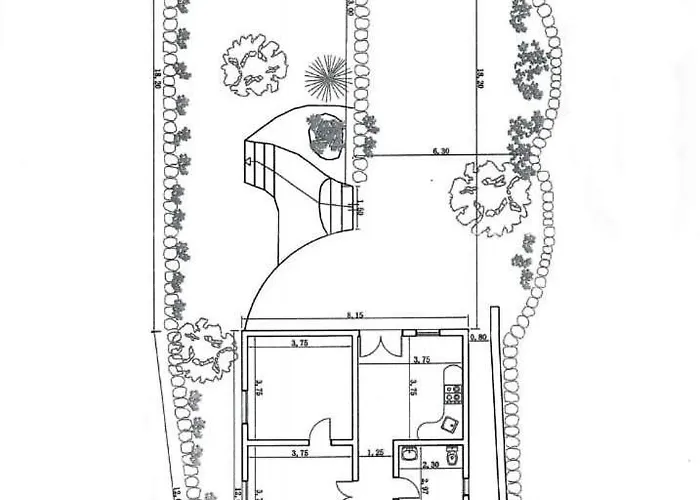 Villa Casa Gomeron *