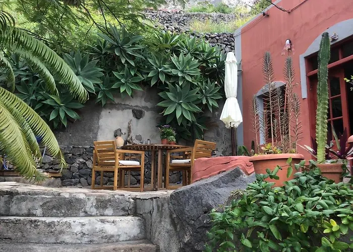 Villa Casa Gomeron